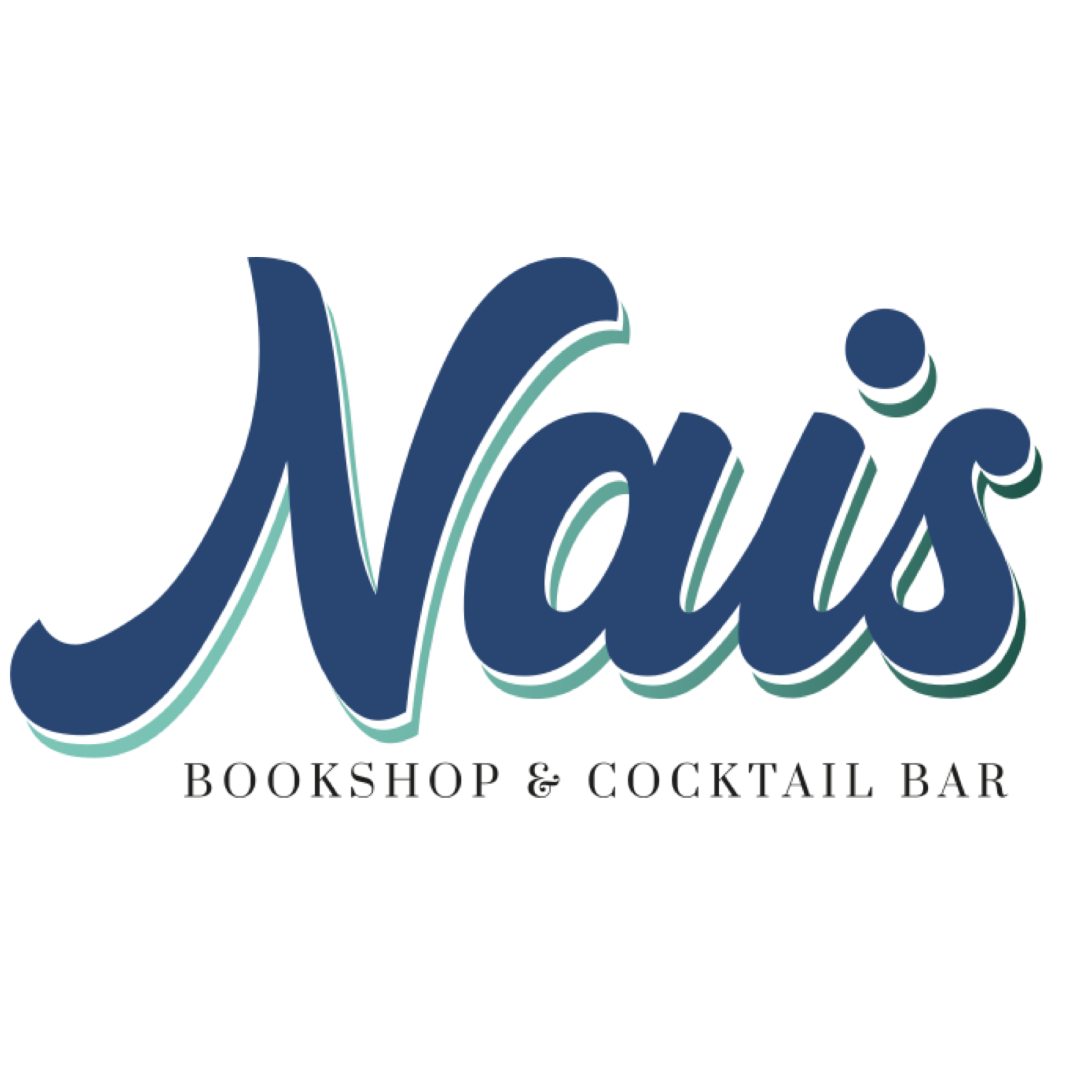 NAÏS Cocktail Bar